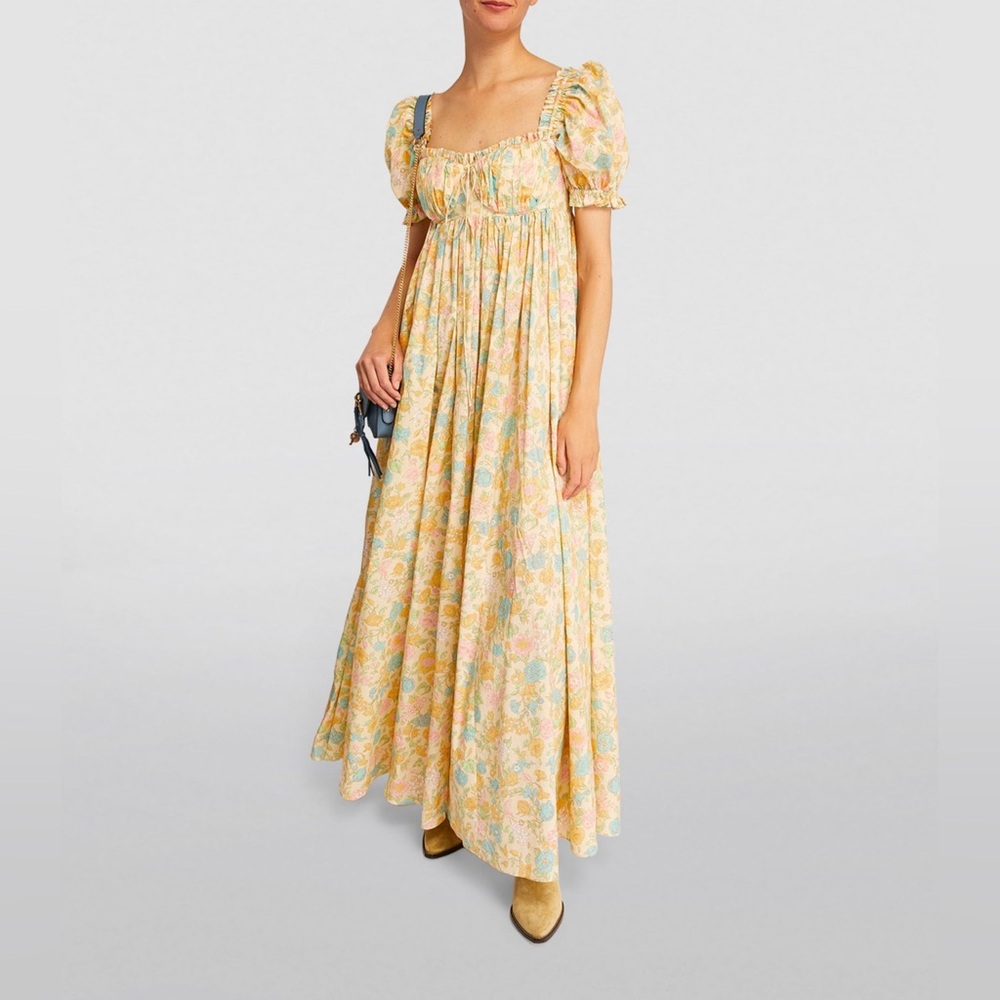 “Altered” SELKIE Seashell Gown